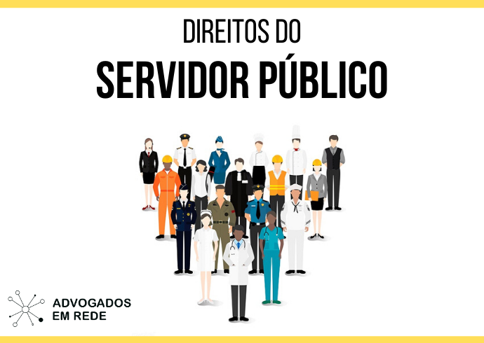 Direitos do Servidor Público - Martucci Melillo