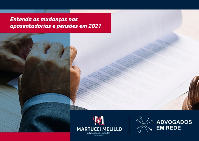 Martucci Melillo Advogados Associados