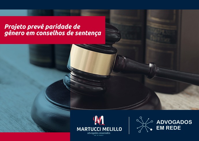 Martucci Melillo Advogados Associados