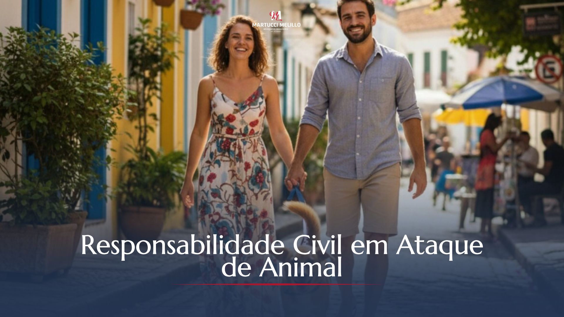 Responsabilidade Civil em Caso de Ataque de Animal: O Que Todo Dono de ...